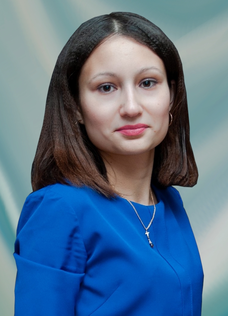 Ващук Марина Александровна.