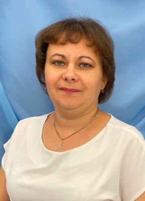 Борисова Анна Николаевна Борисова Анна Николаевна