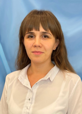 Бородачева Дарья Анатольевна Бородачева Дарья Анатольевна