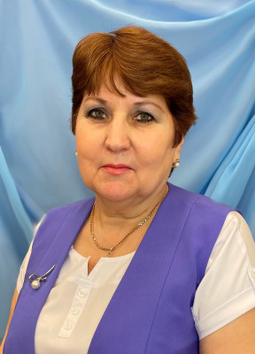 Фролова Татьяна Ивановна Фролова Татьяна Ивановна