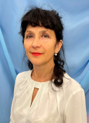 Иванова Елена Михайловна Иванова Елена Михайловна