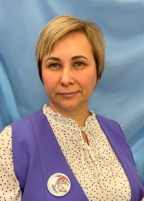 Караулова Валентина Алексеевна Караулова Валентина Алексеевна